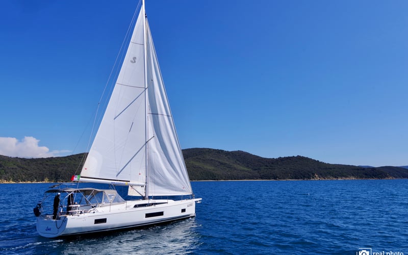 Luna - Water maker, Solar Panel