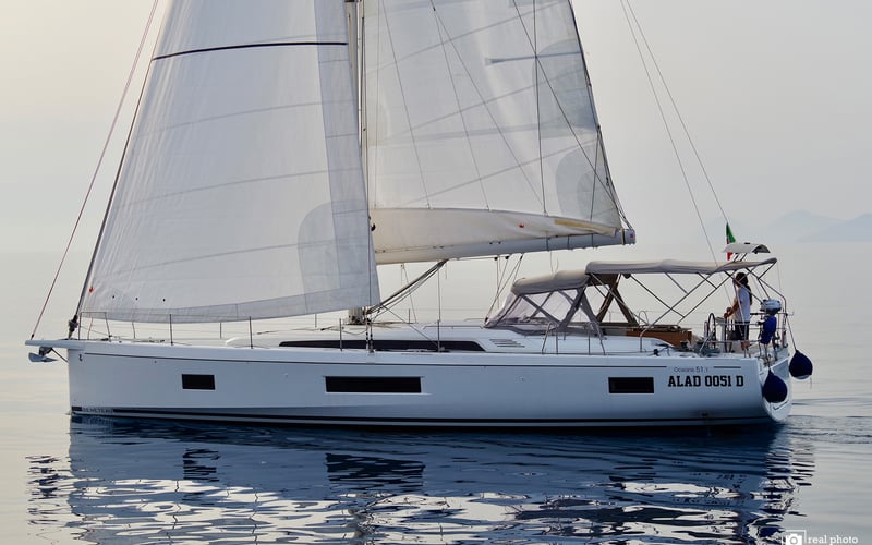 Selinde - Water maker, Solar Panel