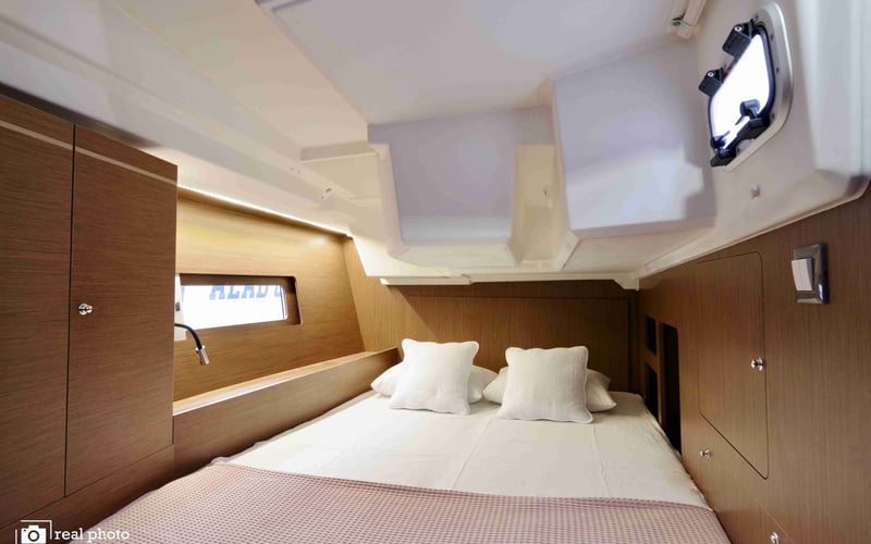 Ludi - Water maker, Solar Panel