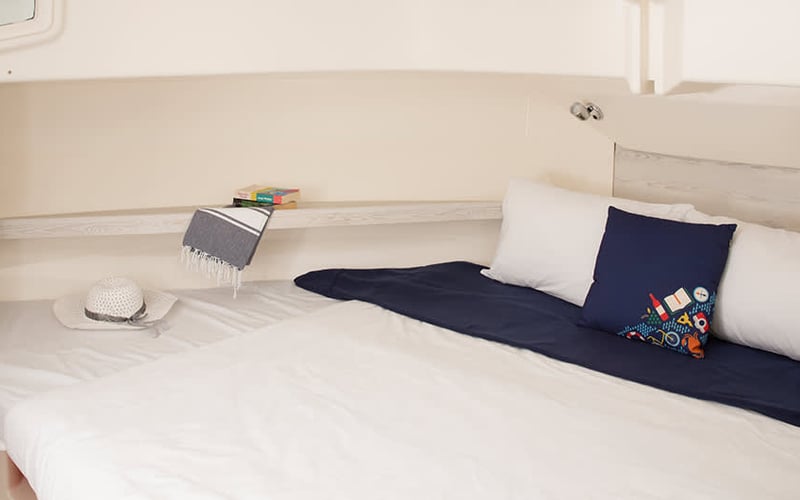 Horizon 3 - Premier 5