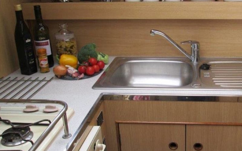 Curlew WHS - Budget 1