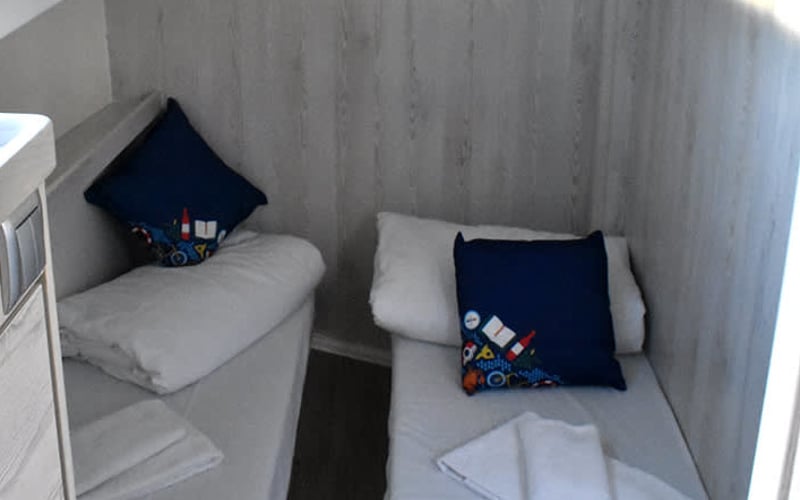 Horizon 5 - Premier 21