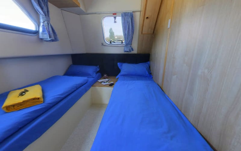 Calypso - Comfort 27