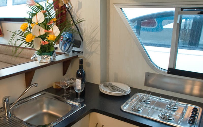 Continentale - Budget 6