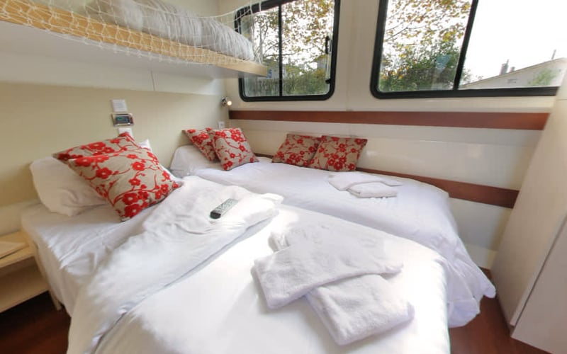 Vision3 - Comfort Plus 33