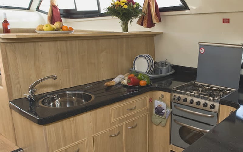 Mystique - Comfort Plus 11