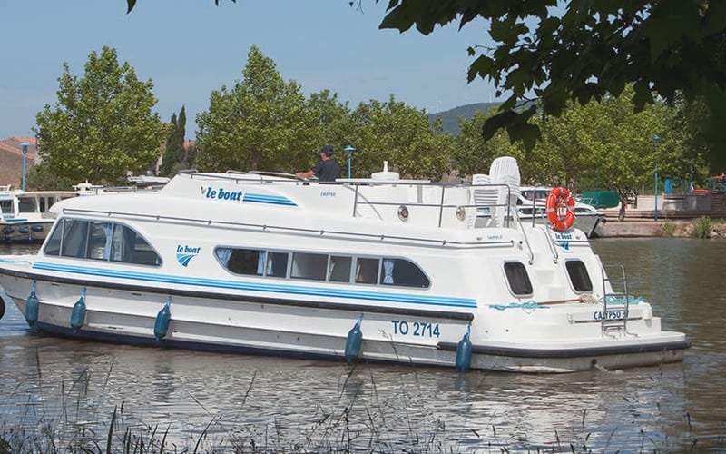 Calypso - Comfort 17