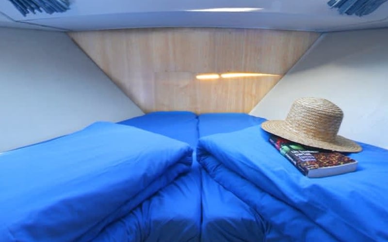 Caprice - Comfort 21