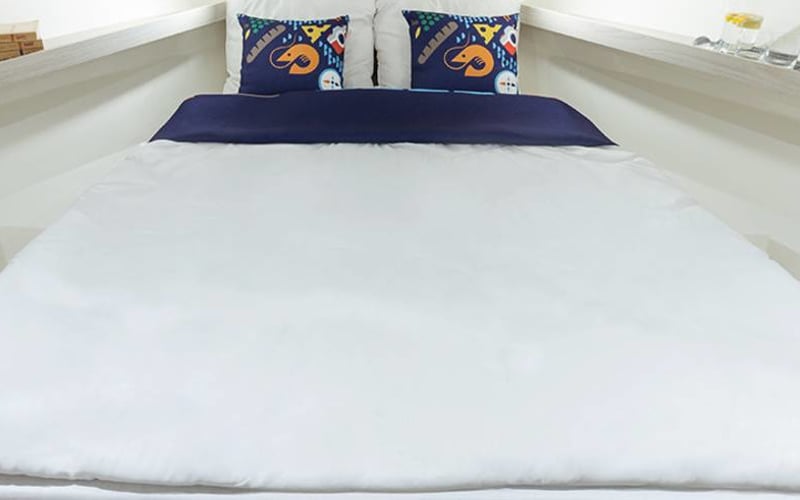 Horizon 1 - Premier 63