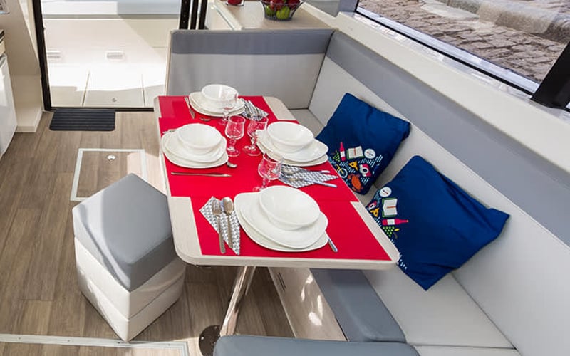 Horizon 1 - Premier 44