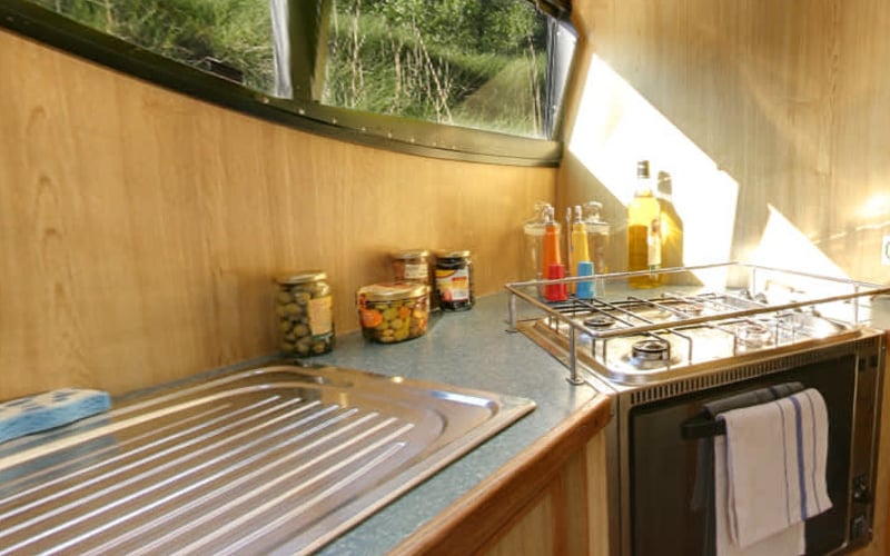 Caprice - Comfort 56