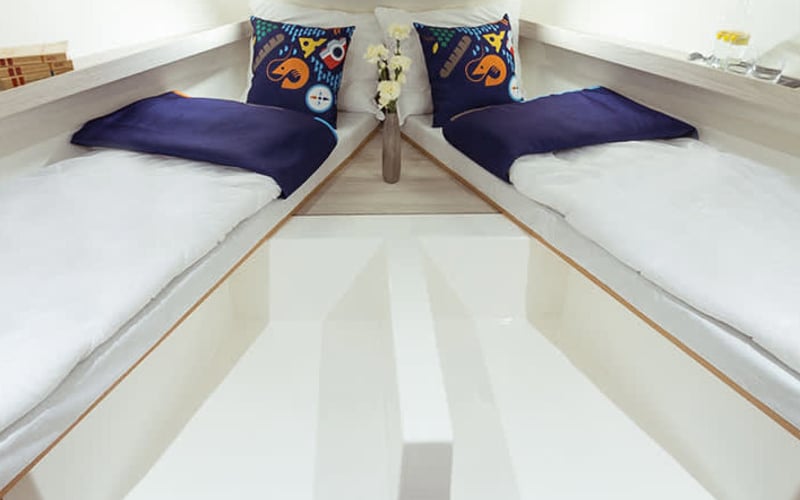 Horizon 1 - Premier 48