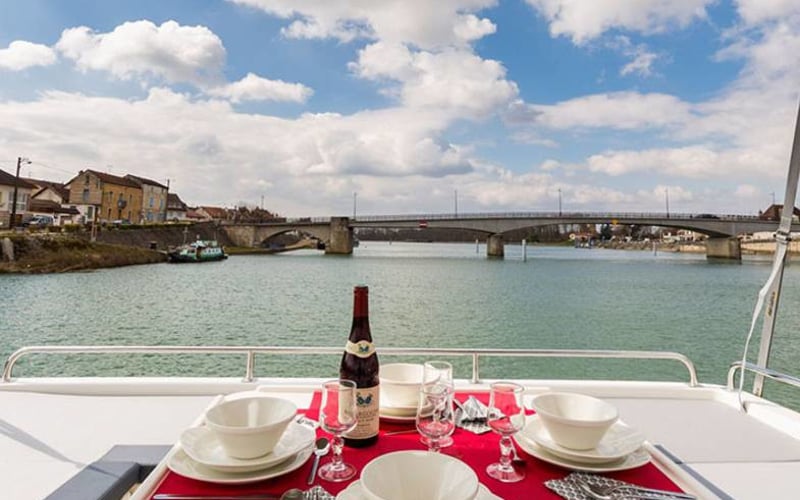 Horizon 1 - Premier 51