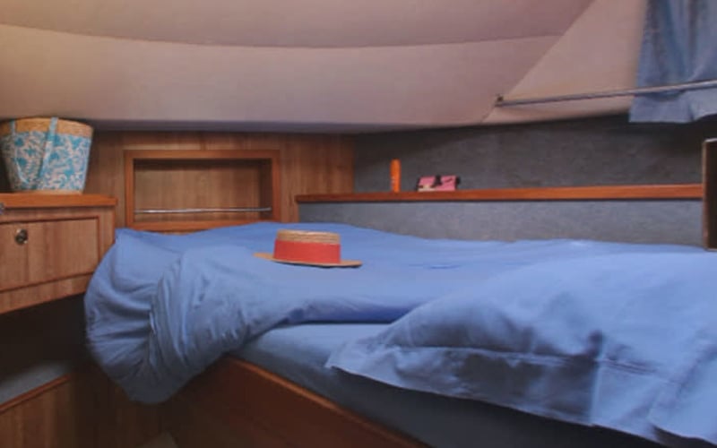 Grand Classique - Budget 8