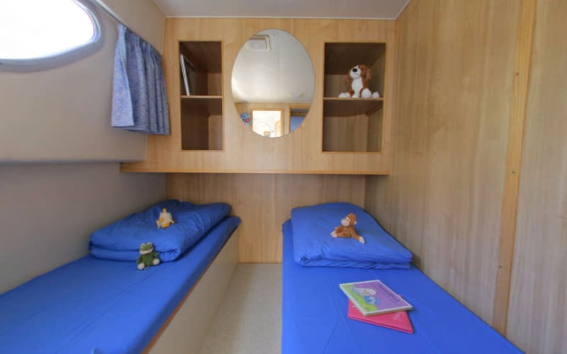 Calypso - Comfort 30