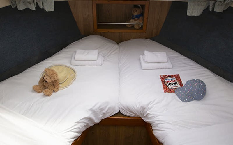 Crusader - Budget 30