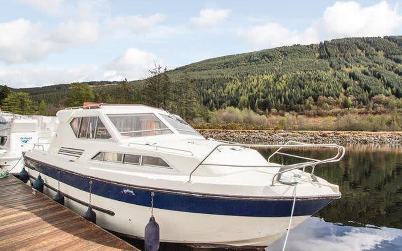 Cygnet WHS - Budget 1