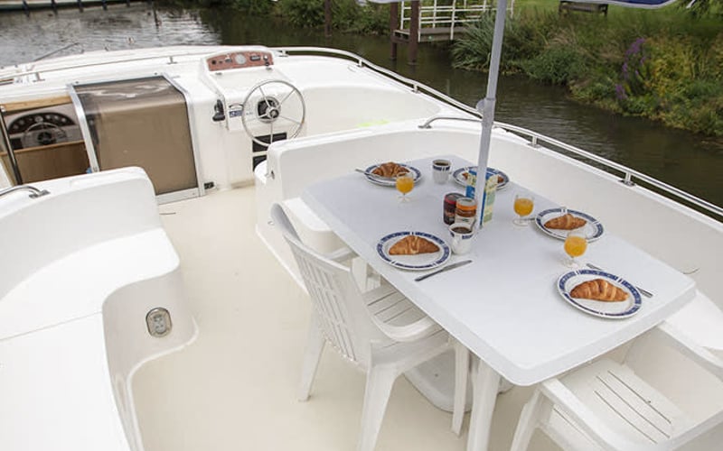 Classique Star - Budget 17