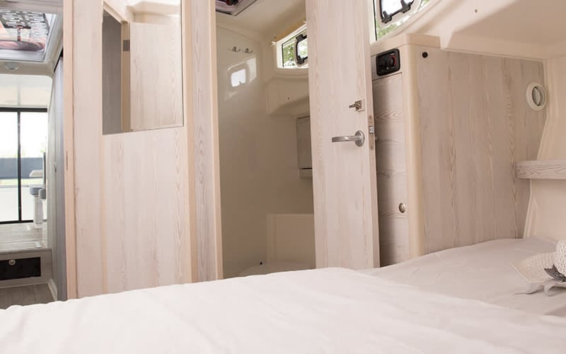 Horizon 3 - Premier 11