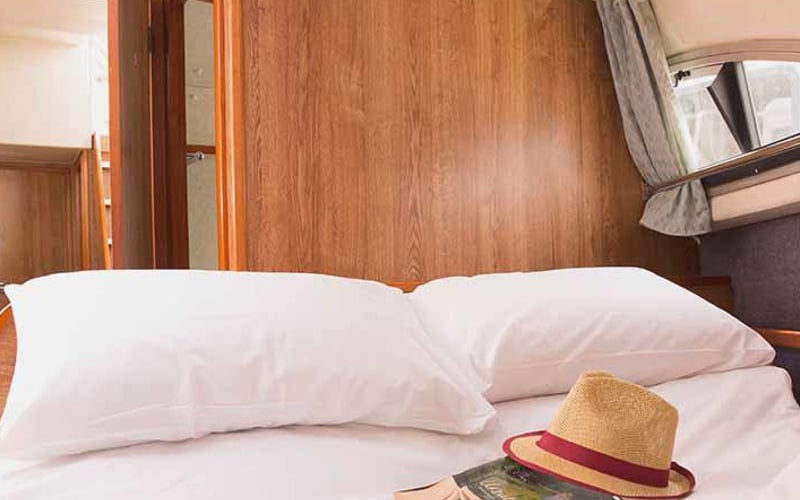 Clipper - Comfort 37