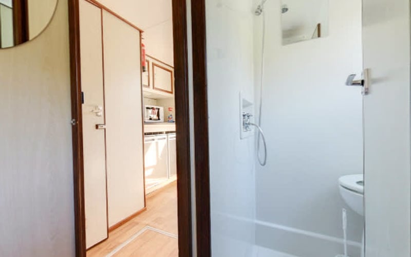 Continentale - Budget 17