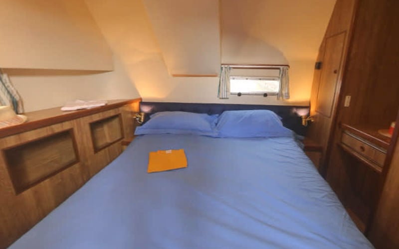 Countess - Budget 12