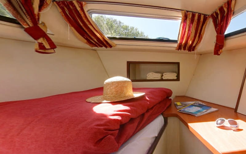 Continentale - Budget 16