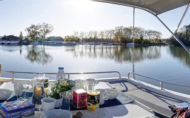 Horizon 2 - Premier 6