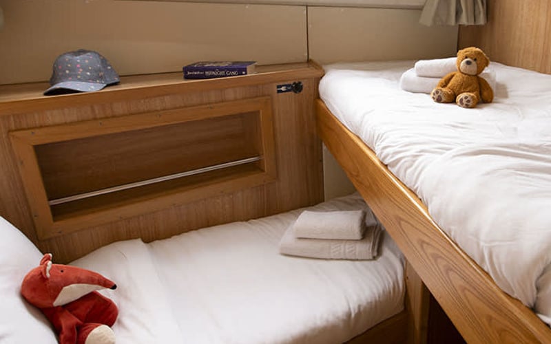 Classique Star - Budget 19