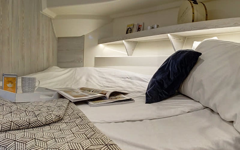 Horizon 2 - Premier 29