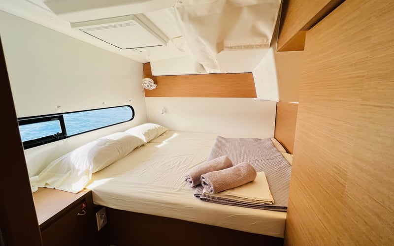 MOANA Mallorca CREWED