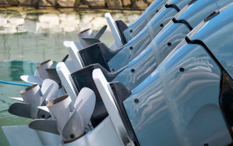 Nuova Jolly Prince 43