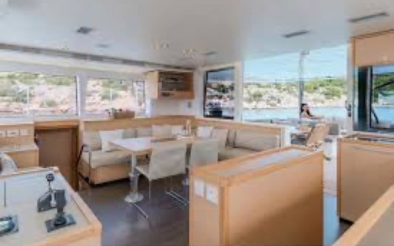 Adeia II - PREMIUM LINE