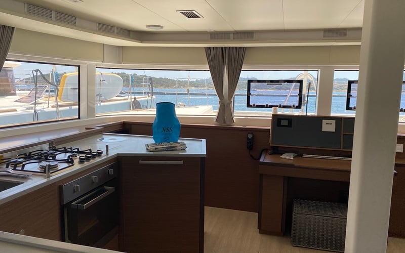 Orsa Maggiore - PREMIUM LINE