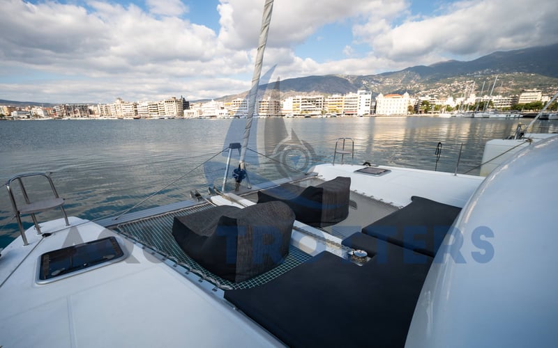 Silver VIII  (A/C and Generator)