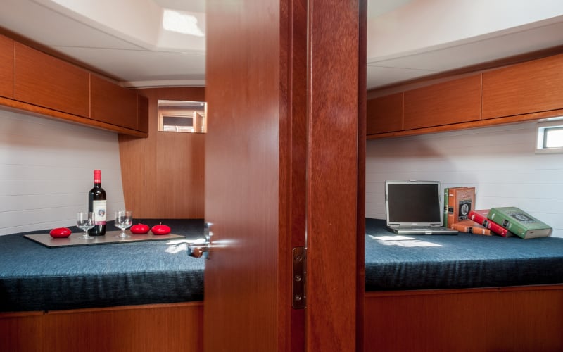 Ioli (New Sails 2022)