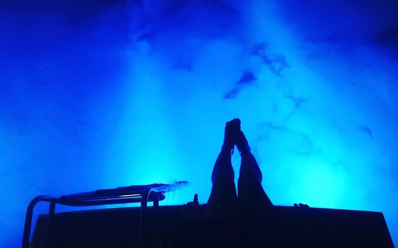 Colibrì Platinum Service