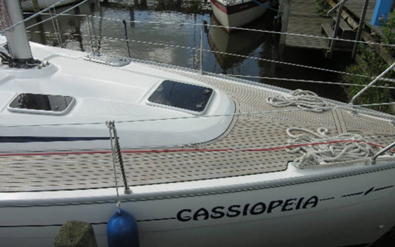 Bavaria 37 Cruiser