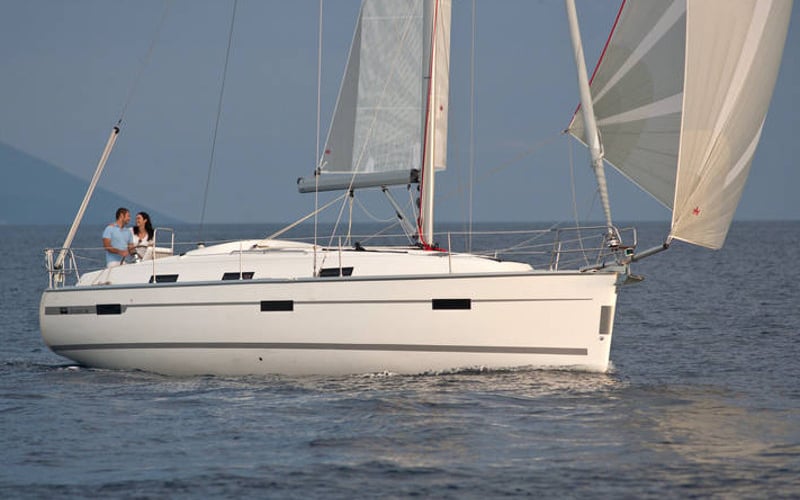 Bavaria Cruiser 36