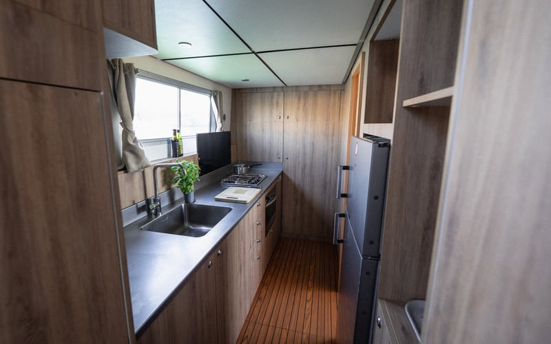 Pénichette Premium+ 6 Pers.