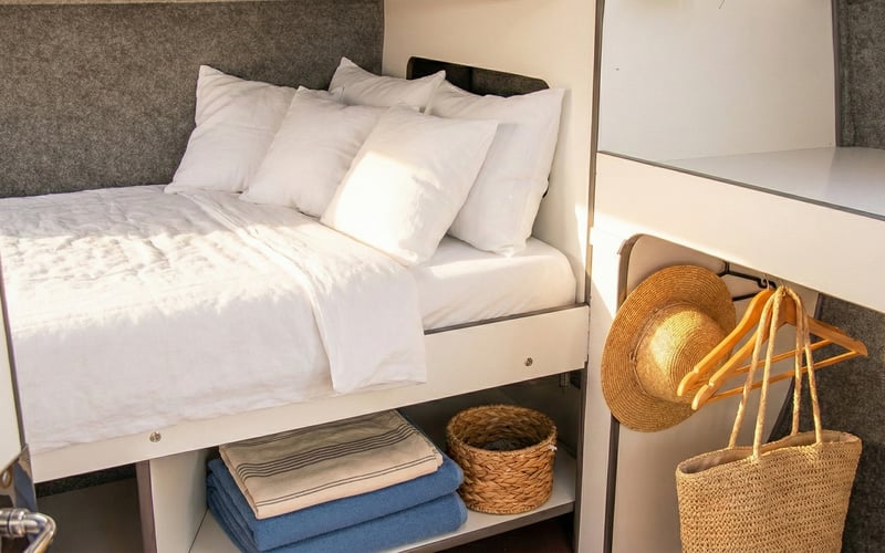 Cruiser Classic 4/8 Pers.