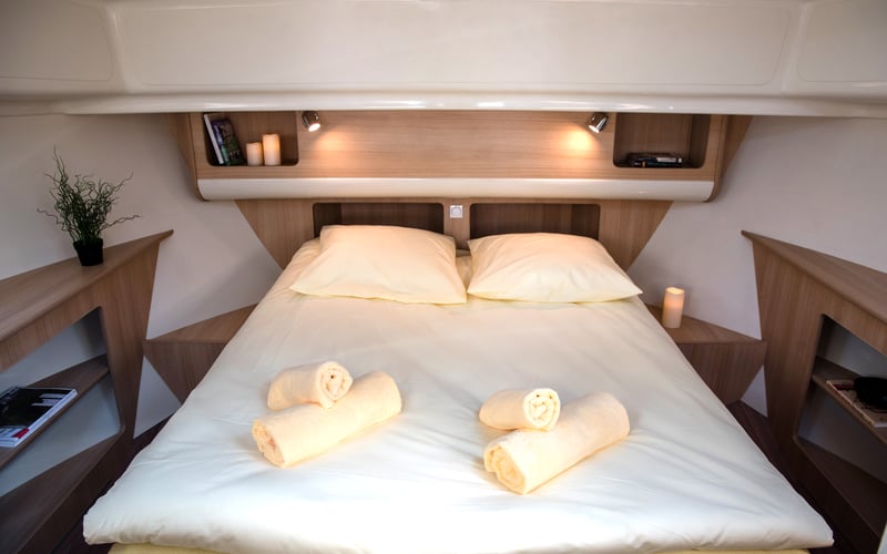 Cruiser Premium 6/8 Pers.