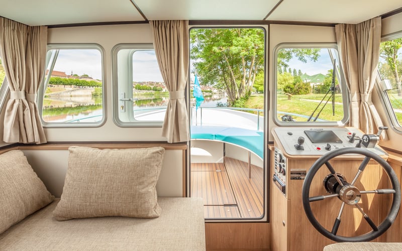 Pénichette Premium+ 2/4 Pers.