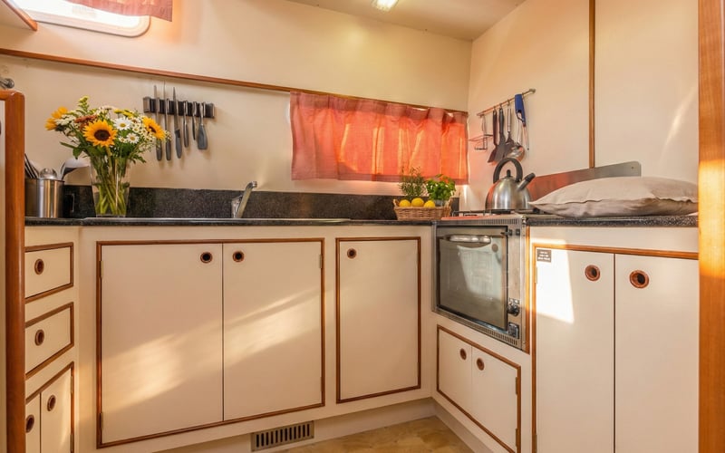 Cruiser Premium XL 4 Pers.