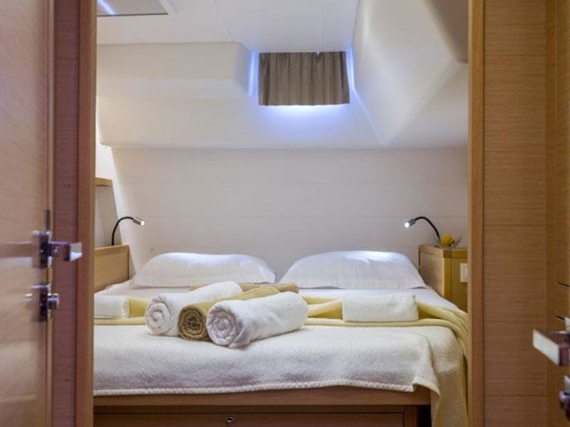 Bonita - Catamaran in Vlichada