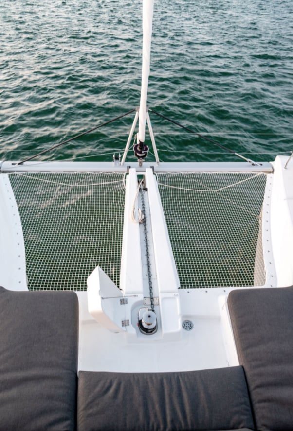 SunDay - Catamaran in Vlichada