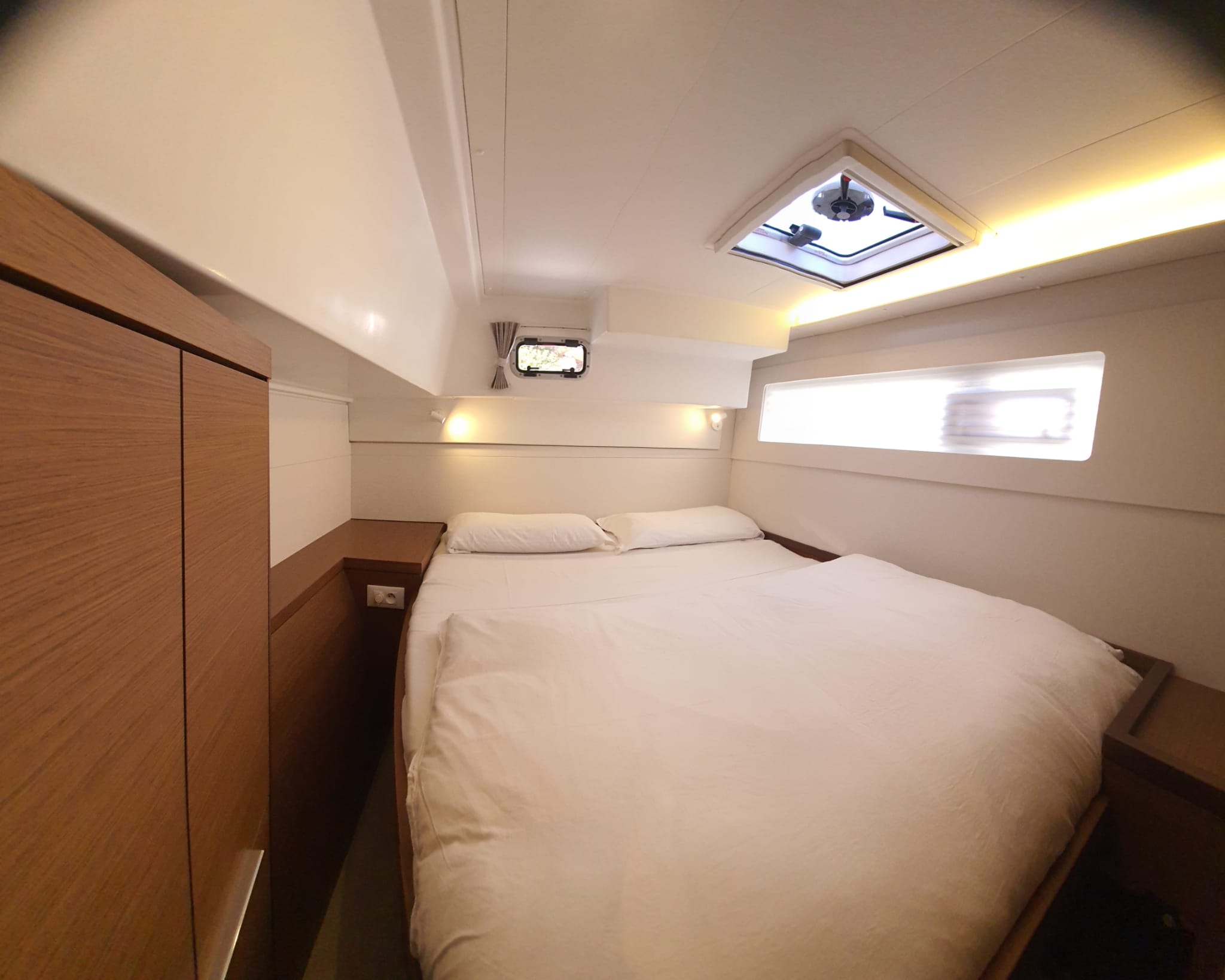 Guantanamera - Catamaran in Provincia della Gallura Nord-Est Sardegna