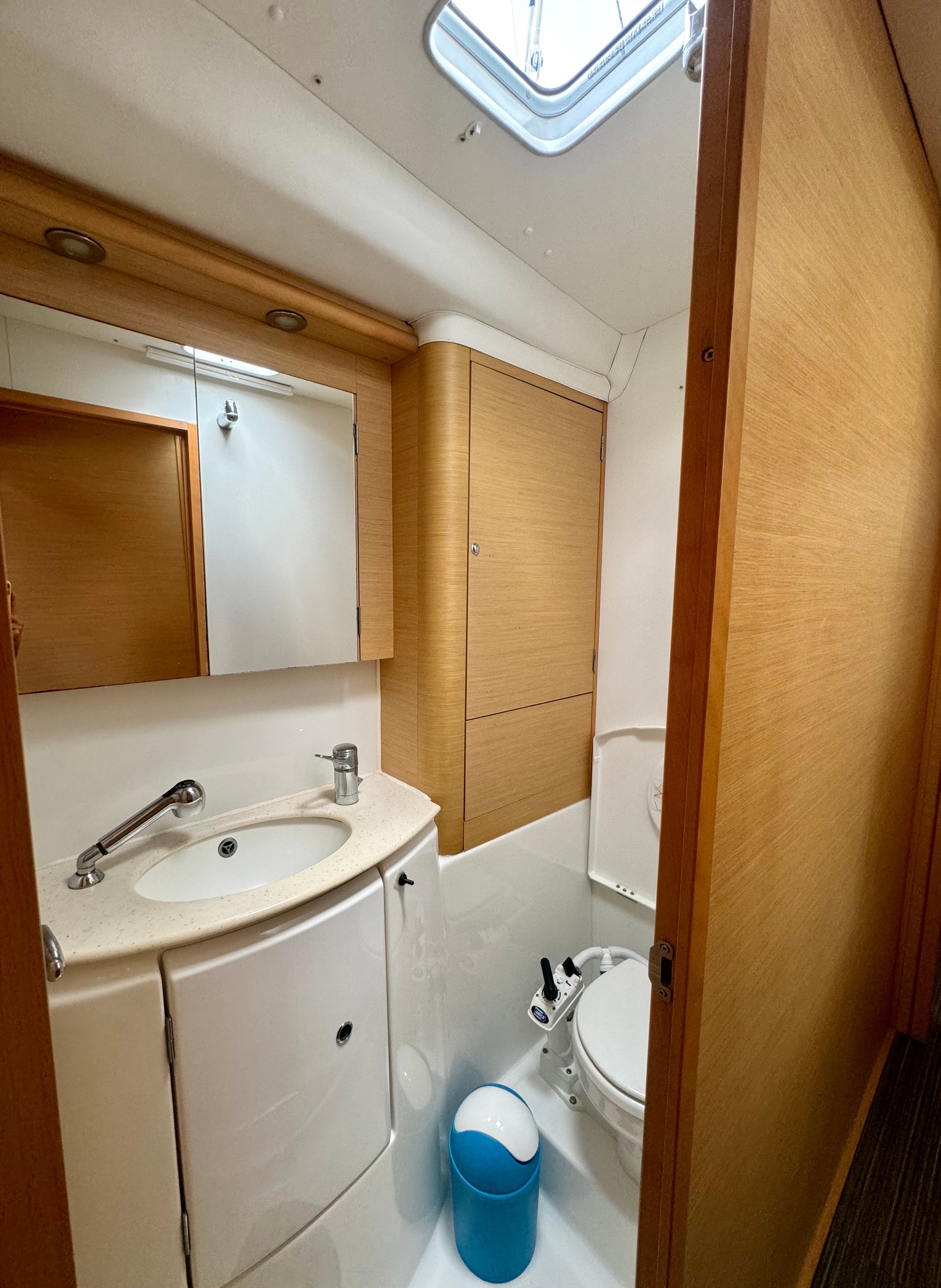 Hot Wind - Catamaran in Provincia della Gallura Nord-Est Sardegna