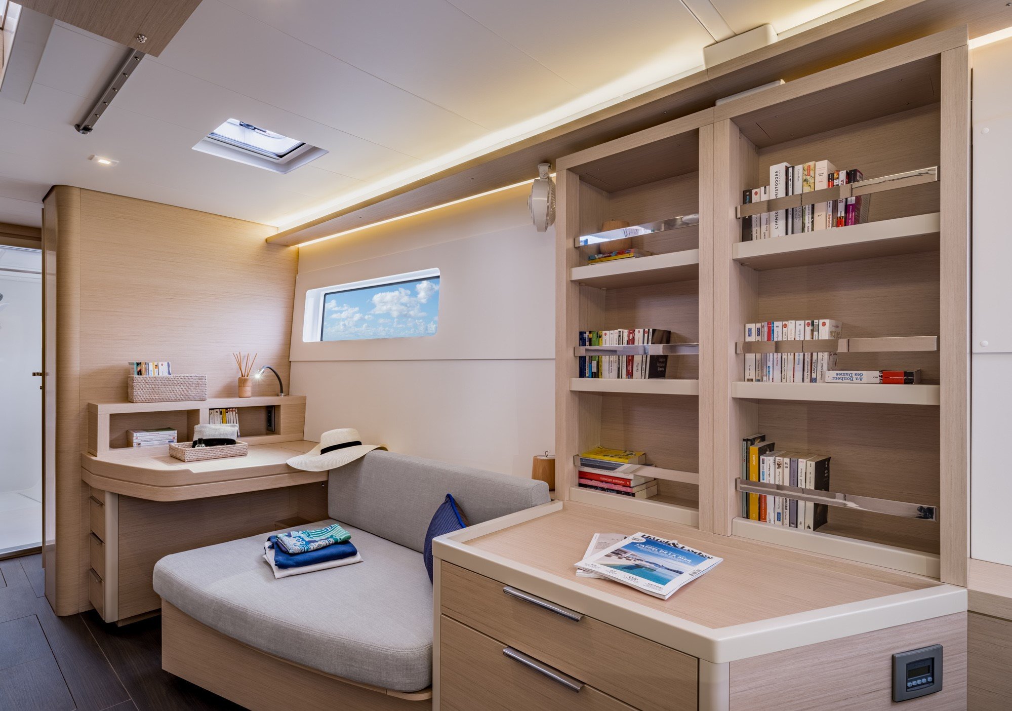 Thirteen - Catamaran in Provincia della Gallura Nord-Est Sardegna