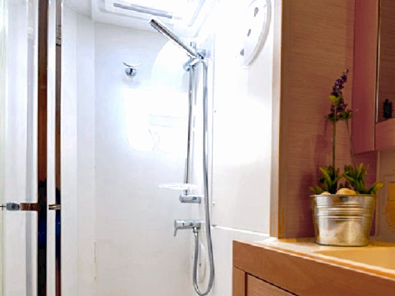 Randy Dandy-O - Catamaran in Alimos